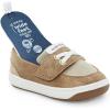 imageStride Rite 360 BabyBoys Benji SneakerTaupe