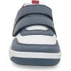 imageStride Rite 360 BabyBoys Hayden SneakerBlue