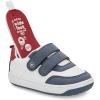 imageStride Rite 360 BabyBoys Hayden SneakerBlue