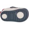 imageStride Rite 360 BabyBoys Hayden SneakerBlue