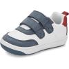imageStride Rite 360 BabyBoys Hayden SneakerBlue