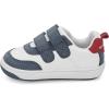 imageStride Rite 360 BabyBoys Hayden SneakerBlue