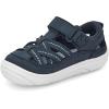 imageStride Rite 360 Boys Amos 20 SandalNavy