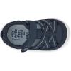imageStride Rite 360 Boys Amos 20 SandalNavy