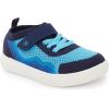 imageStride Rite 360 Boys Aseel SneakerNavy