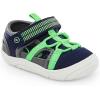 imageStride Rite 360 Boys Blake SneakerNavy