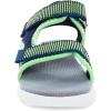imageStride Rite 360 Boys Vinnie SandalBlue