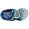 imageStride Rite 360 Boys Vinnie SandalBlue