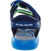 imageStride Rite 360 Boys Vinnie SandalBlue