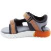 imageStride Rite 360 Boys Vinnie SandalOrange