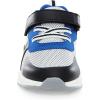 imageStride Rite 360 UnisexChild Adler Athletic SneakerBlue Multi
