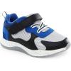 imageStride Rite 360 UnisexChild Adler Athletic SneakerBlue Multi