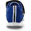 imageStride Rite 360 UnisexChild Adler Athletic SneakerBlue Multi