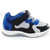 imageStride Rite 360 UnisexChild Adler Athletic SneakerBlue Multi