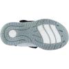 imageStride Rite 360 UnisexChild Adler Athletic SneakerBlue Multi