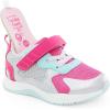imageStride Rite 360 UnisexChild Adler Athletic SneakerIridescent