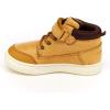 imageStride Rite 360 UnisexChild Booker HighTop SneakerWheat