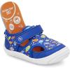 imageStride Rite 360 UnisexChild Wave SandalBlue