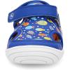imageStride Rite 360 UnisexChild Wave SandalBlue