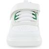 imageStride Rite 360 UnisexChild Zainab SneakerWhiteBlue