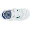 imageStride Rite 360 UnisexChild Zainab SneakerWhiteBlue