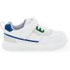 imageStride Rite 360 UnisexChild Zainab SneakerWhiteBlue
