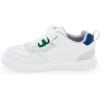 imageStride Rite 360 UnisexChild Zainab SneakerWhiteBlue