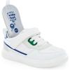 imageStride Rite 360 UnisexChild Zainab SneakerWhiteBlue