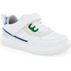 imageStride Rite 360 UnisexChild Zainab SneakerWhiteBlue