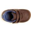 imageStride Rite BabyBoys Keaton Athletic Running ShoeBrown