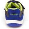imageStride Rite Boys Carson Athletic Running ShoeGreyBlue