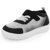 imageStride Rite 360 Boys Aseel SneakerGrey