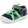 imageStride Rite 360 Boys Blake SneakerNavy
