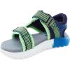 imageStride Rite 360 Boys Vinnie SandalBlue