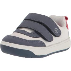 imageStride Rite 360 BabyBoys Hayden SneakerBlue