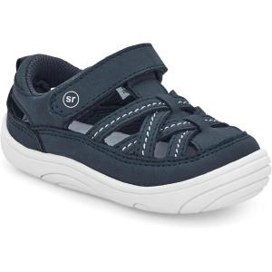imageStride Rite 360 Boys Amos 20 SandalNavy