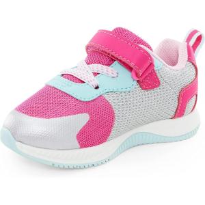 imageStride Rite 360 UnisexChild Adler Athletic SneakerIridescent