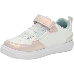 imageStride Rite 360 UnisexChild Zainab SneakerWhite Multi