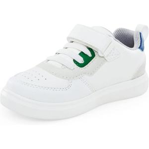 imageStride Rite 360 UnisexChild Zainab SneakerWhiteBlue