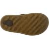 imageStride Rite Boys Emerson ClosedToe SandalBrown
