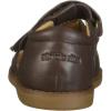 imageStride Rite Boys Emerson ClosedToe SandalBrown
