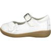 imageStride Rite UnisexChild Ava Girls Casual Mary Jane FlatWhite