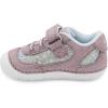 imageStride Rite Soft Motion Baby and Toddler Girls Jazzy Athletic SneakerLavender Multi