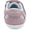 imageStride Rite Soft Motion Baby and Toddler Girls Jazzy Athletic SneakerLavender Multi