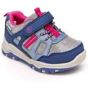 imageStride Rite 360 Girls Artin 20 Running ShoeBluePink