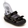 imageStride Rite Girls Erica Mary Jane FlatBlack Patent