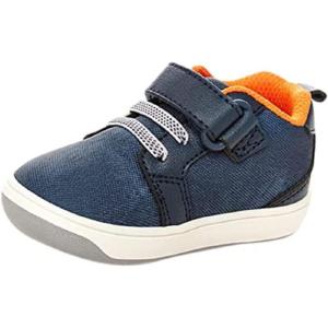 imageStride Rite 360 UnisexChild Reese SneakerBlue