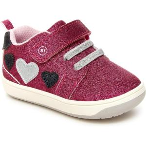 imageStride Rite 360 UnisexChild Reese SneakerPink