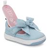 imageStride Rite 360 BabyGirls Kamila Mary Jane FlatBlue