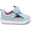 imageStride Rite 360 BabyGirls Kamila Mary Jane FlatBlue